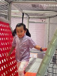 -奈尔宝·儿童乐园·亲子餐厅(星河湾店)