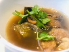-爱膳菌锅锅(阳南店)