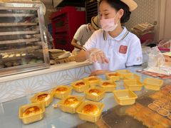 -嘉华鲜花饼·现烤(昆明老街店)