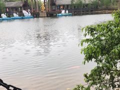 -茵特拉根酒店·西餐厅