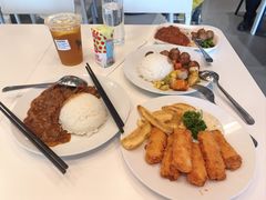 -宜家·瑞典风味餐厅(四元桥店)