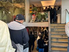 -花园茶楼(兴城西路店)