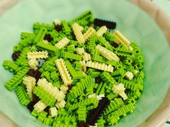 -崔英子朝韩民俗风味烤肉烤串城(大东店)