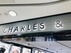 -CHARLES&KEITH(北京apm店)