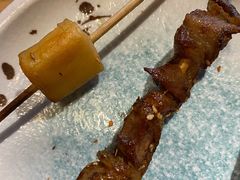 -大话小腰(鸟巢店)