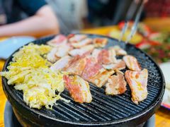 -石记老北京炙子烤肉(松园店)
