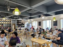-太原面食店(解放路店)