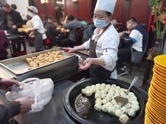 -毛华美食(清扬路店)