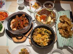 -七八冷面·延边朝鲜族美食(圣熙八号店)