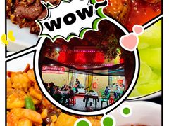 -清真•蜀风园(丁字沽店)