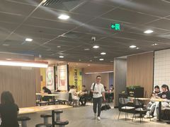 -麦当劳(莆田荔城大道万达店)