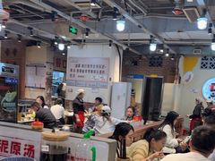 -五里关火锅(牛市口店)