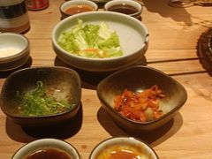 -烧肉达人•炭火烧肉(新天地店)