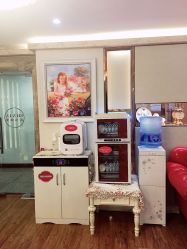 点击看大图 -茜尔维亚修身连锁(八佰伴店)