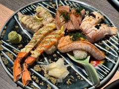 -炙柒Sekinana·精致日料(合生汇店)