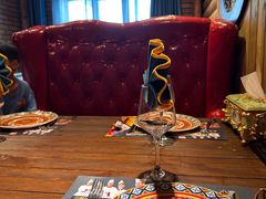 -卢布里西餐厅(总店)