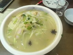 -小有天灌汤包老菜馆(南一马路店)