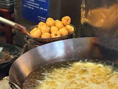 -老南昌白糖糕(大士院店)