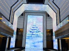 -上海苏宁宝丽嘉酒店·Cafe Bellagio西餐厅