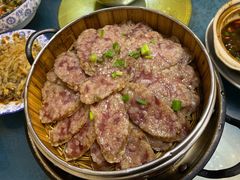-富临轩私房菜(集庆门大街店)