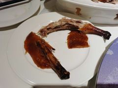 -在前门·烤鸭北京菜(五月花广场店)