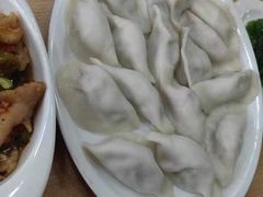 -菊花女水饺(闻涛苑店)