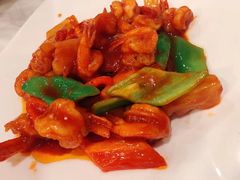 -翠亭酒家(山西南路店)