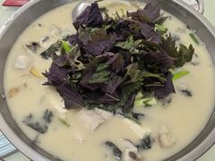 -史记安仁鱼头(浙闽赣食用菌交易中心店)