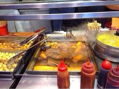 -佳记小食店(旺角店)
