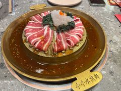 -牛牛章·章鱼水煎肉(光谷世界城店)