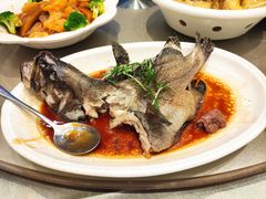 -丰尔粥食·顺德鱼生·干蒸排骨顺德菜(大良分店)