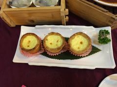 -喜鹊茶点.啫煲(车陂店)