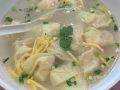 -东泰祥生煎馆(长宁路店)