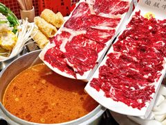 -荣叔港式沙嗲牛肉火锅(正佳潮流店)