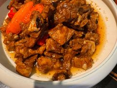 -小财神·老派赣州菜·中华美食地标(第五大道店)