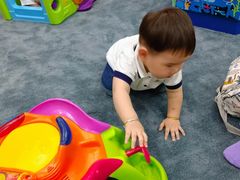 -美吉姆儿童发展中心(芜湖万达广场店)