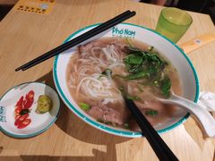 -越小品·越南餐厅(万科里店)