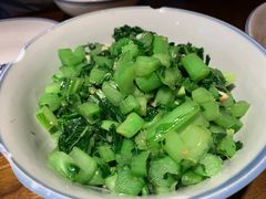 -农耕记·湖南土菜(halo广场店)