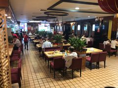 大堂-喜鹊茶点.啫煲(车陂店)