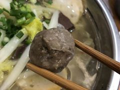 -福屿鲜捞小吃·捞化(福屿总店)