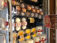 零售区-85度C(深圳佳宁娜店)