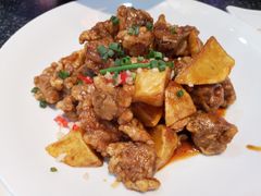 -王庄阿咪海鲜大排档(象园店)