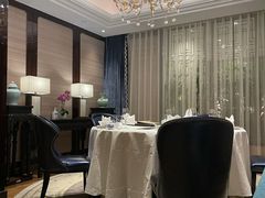 包厢-Yan Ting 宴庭中餐厅(上海静安瑞吉酒店)