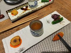 -生机蔬食·24节气料理餐厅(番禺广场店)