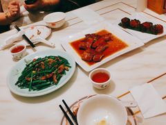 -稻香酒家·35年老字号(侨光店)