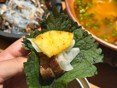 -SHAN山(前滩太古里店)