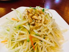 -李连贵熏肉大饼(沈阳站店)