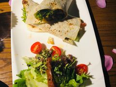 -107私厨·牛排馆(龙岗店)