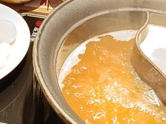 -温野菜涮涮锅(曲江大悦城店)