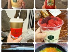 -一品飘香米线(一中总店)